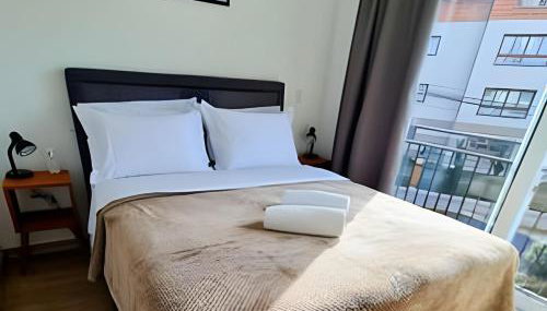 Apartamento Loft Gramado - Foto 4