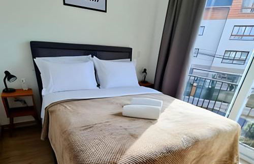 Apartamento Loft Gramado - Photo 4