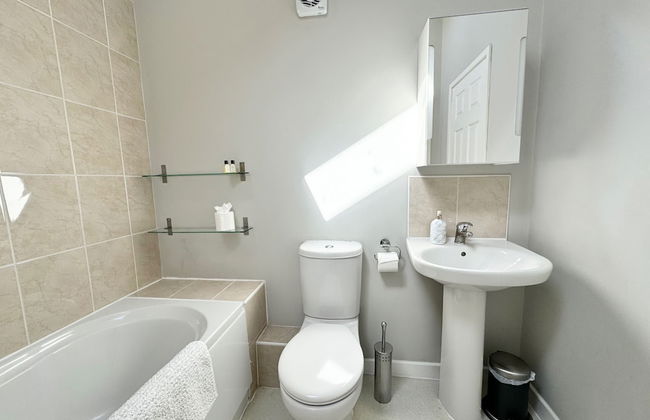 Warehouse Apartment-1 King Bed, Sleeps 2 - Foto 6