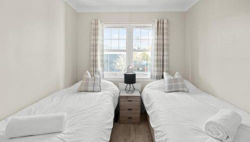 Riverside Rest 2 - 2 Bath, 2 Bedroom Apartment - Free Onsite Parking - Foto 4