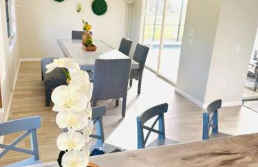 Luxury beach house W/HeatedPool - Foto 7