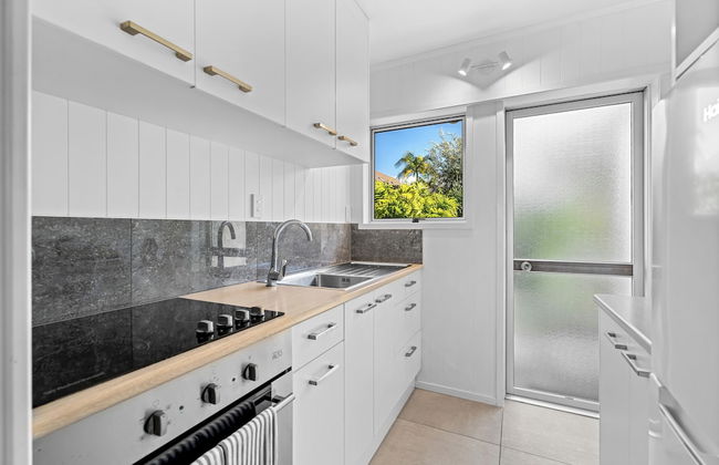 Stay Kerikeri Boutique Apartments and Studios - Foto 10