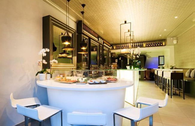 Cubo Apartments - Foto 36