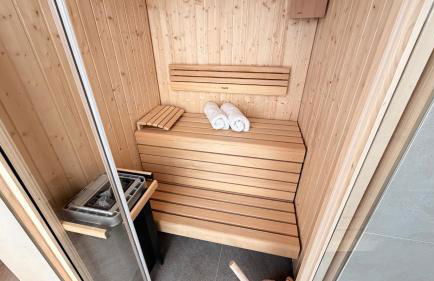 Villa Weitmar - Private Spa, Sauna and Design-Badewanne - Foto 2