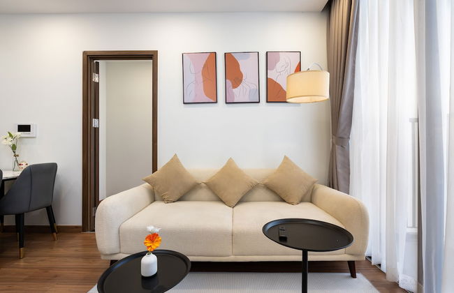 Eco Green Apartment- Minimalist Home - Photo 6