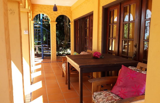 Turtleback Pavilion - Foto 12