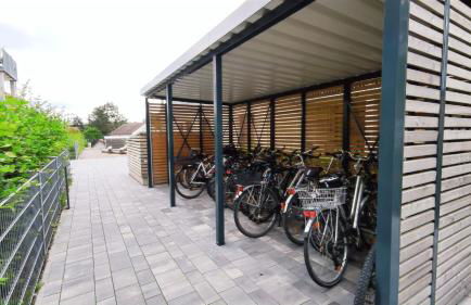 Funtastic Apartment für bis zu 4 Erlangen - Foto 17