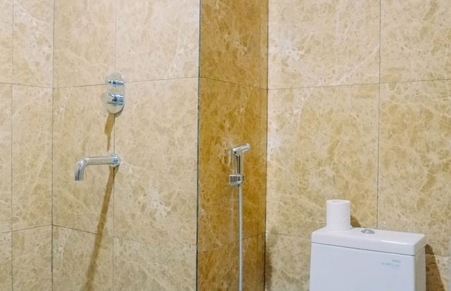 Lavish 2BR Apartment at Grand Sungkono Lagoon - Foto 12