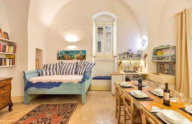 2426 Dimora Santi Mancuso Appartamento by Barbarhouse - Foto 17