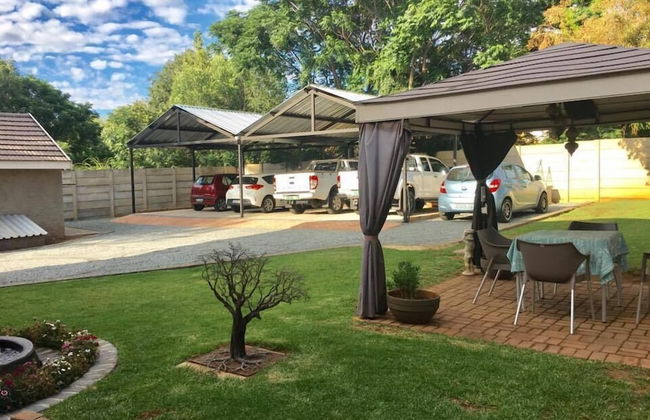 Modern Goldfields Apartments - Photo 19