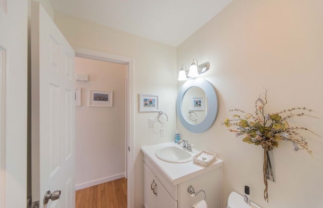 Lake-front Luxury 5bdrm on Kentucky Lake - JZ Vacation Rentals - Foto 35