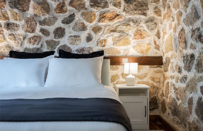 Parnassus Woodstone Chalet - Foto 8