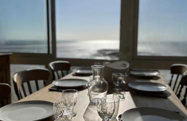 La Colombière - Appartement Villa front de mer - Foto 11