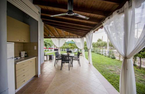 Villa Avra - Foto 22