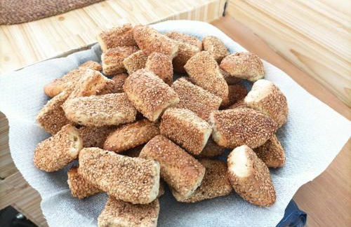 dammuso rosa - Foto 27