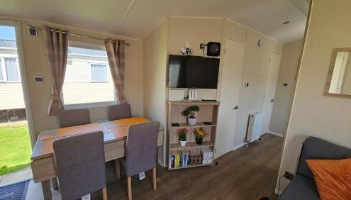 Great Yarmouth 10 Berth KP Holiday Home - NOW with Linen - Foto 4