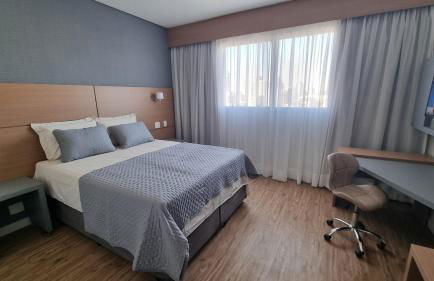 Apartamento Santos praia Helbor Stay - Photo 1