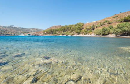 Villa Patmos Netia - Foto 39