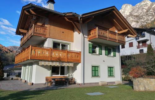 Casa Mariella - Apartment with garden - Photo 2