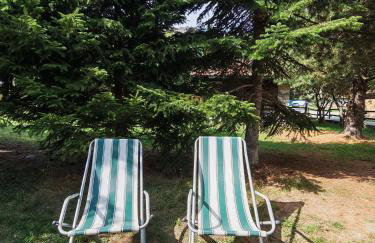 Highlander - Appartamento Charmant con Vista e Spazio Esterno - Horizon Vacanze - Photo 24