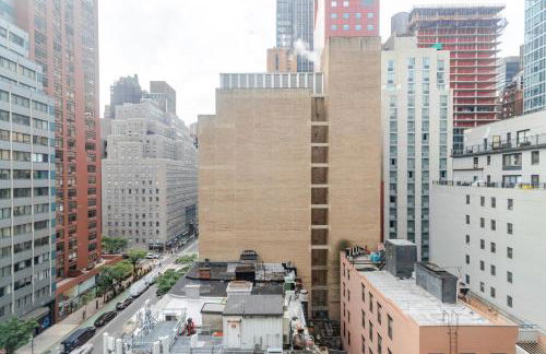 Blueground Midtown East view nr UN Plaza NYC-2114 - Photo 21