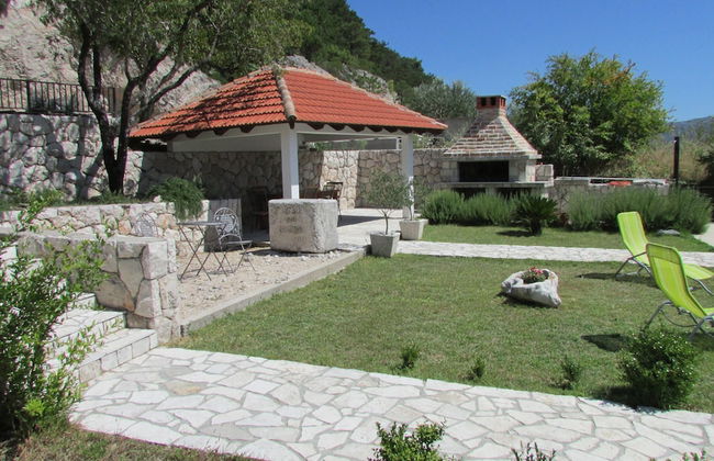 Holiday Home Stari Zoganj - Photo 18