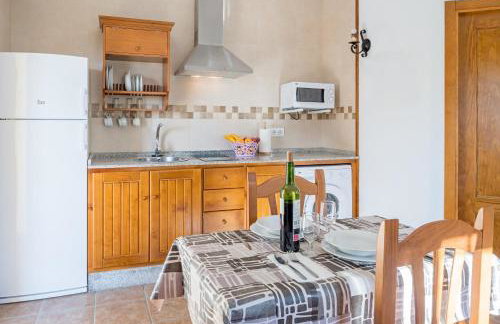 Bungalows La Aceitera - Apartamento 1 - Photo 9