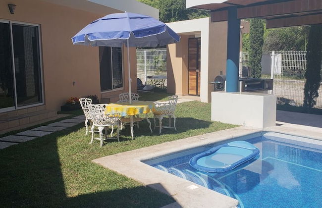 Estancia Ananda Bungalow 1 - Foto 19