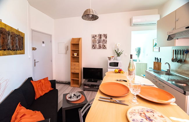 Le Mazagran - Foto 50