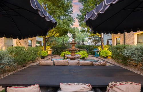 Swiss Avenue 1BR Condo Historic Dallas - Foto 21