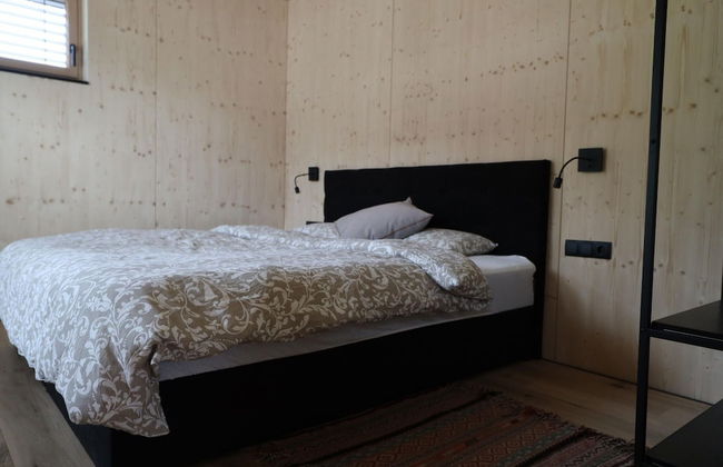 Apartment in Mieders Near Ski Lift - Foto 4