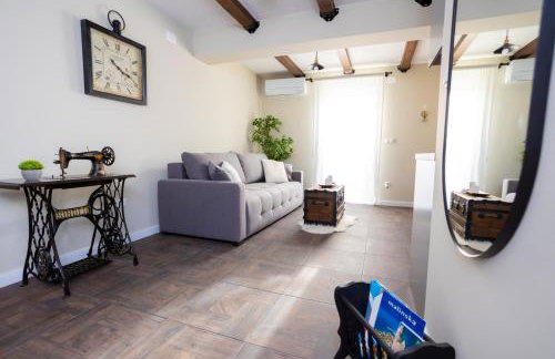 Villa Fe Malinska - Foto 41