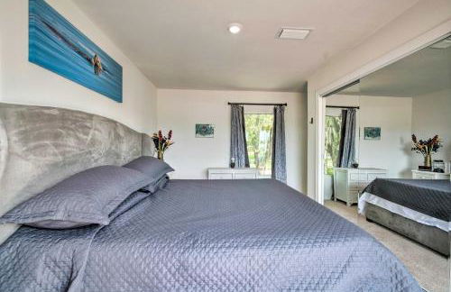 Remodeled Retreat on Homosassa River Canal! - Foto 13