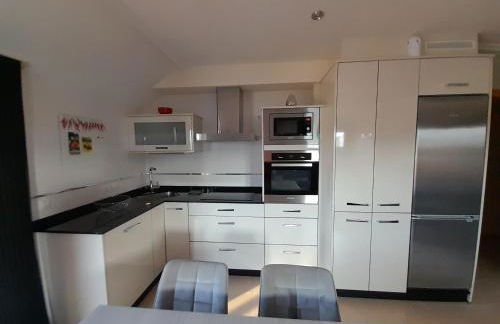 Ático sobre el Mar Cantábrico - Foto 11