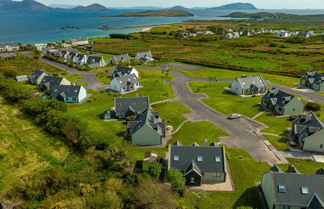 Stone Cottage Holiday Home Ballinskelligs - Photo 27