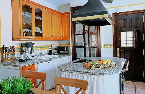 Villa La Piedad Otura - Photo 67