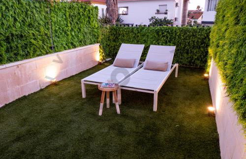 LivinMálaga Los Álamos Suites - Foto 29