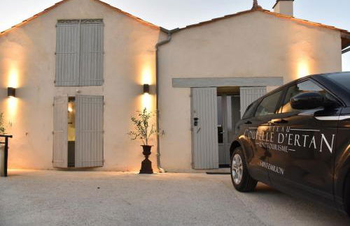 La Chartreuse d'Ertan "Les maîtres" 4 étoiles - Foto 48