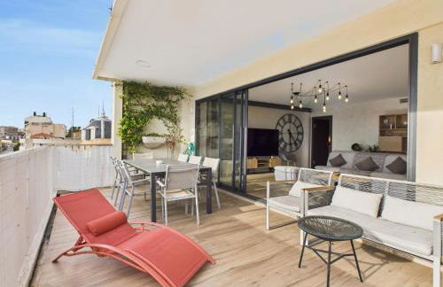 Residence Provencal - Luxurious - 300m Palais - LRA CANNES - Foto 60