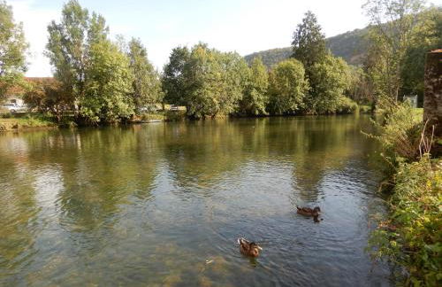 Superbe logement "Loulaloue" ! - Foto 26