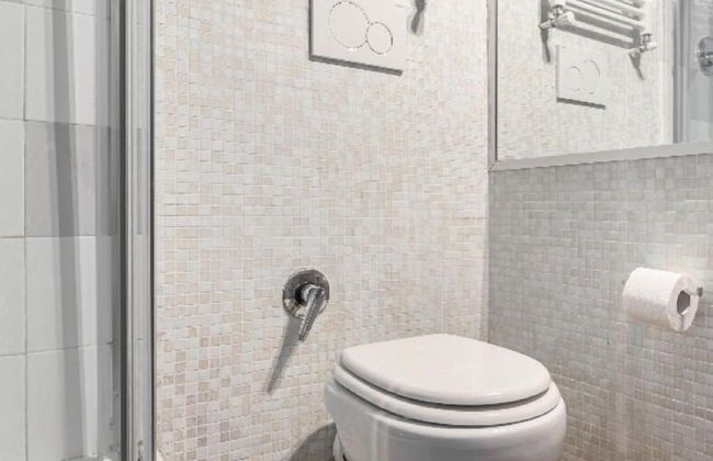 Relais Incantesimo Vaticano - Photo 69