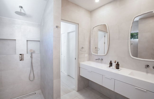 Palm Grove Villas & Hotel - Foto 17