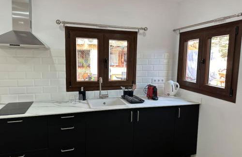 Casa de Invitados - Foto 1