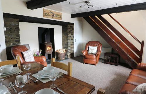 Dolau Farmhouse - Foto 30