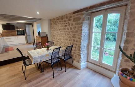 L'Appartement du Flacon - Foto 7