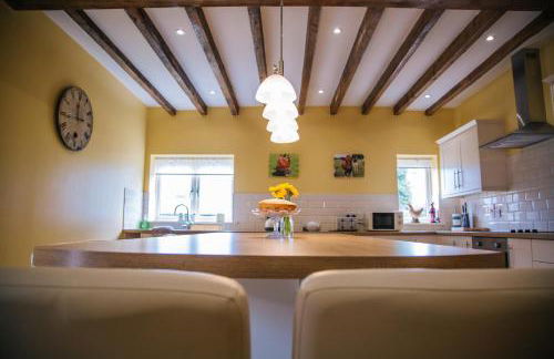 The Haybarn - Foto 36