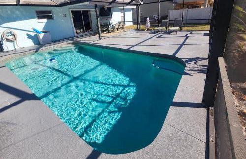 5 Mi to Golf and Trails North Port Retreat with Pool - Foto 34