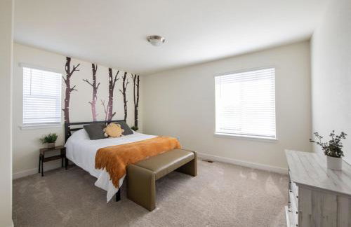 The Stylish Stay Is A Brand New Construction - Foto 16