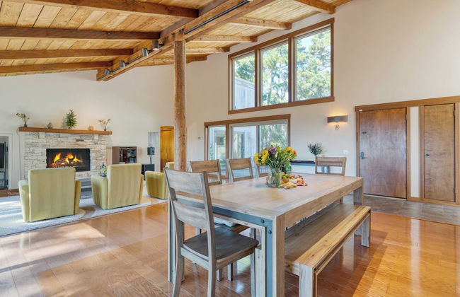 Serene Crest by Avantstay A+ Design Near Beaches - Foto 19