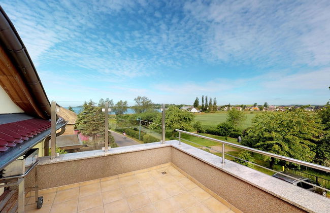 Haus Silbermöwe - Foto 30